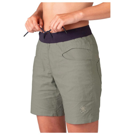 Pantaloncini da donna Rafiki Juno Lt