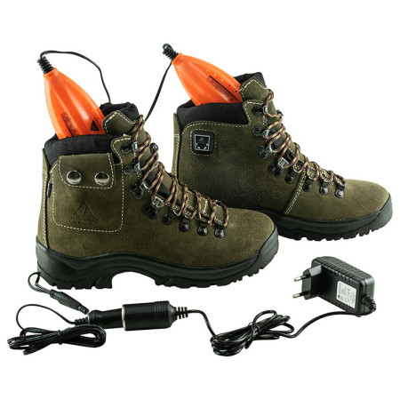 Asciugascarpe Alpenheat 2in1 Circulation