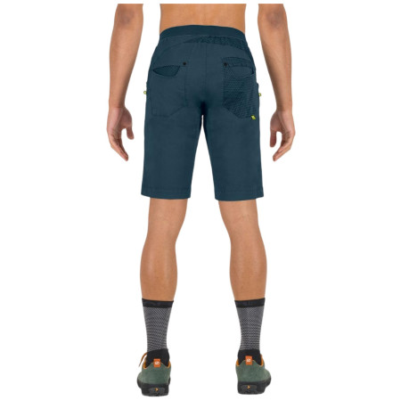 Pantaloncini da uomo Karpos Noghera Bermuda