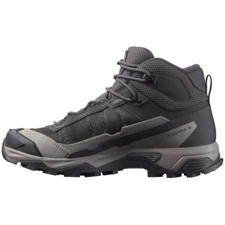 Scarpe da donna Salomon X Ultra 5 Mid Gore-Tex