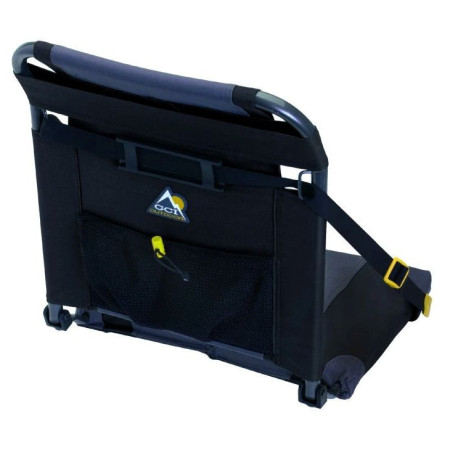 Sedile per canoa GCI SitBacker