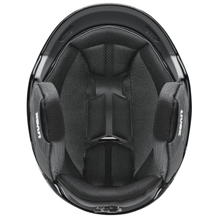 Casco da sci Uvex Resolution SL