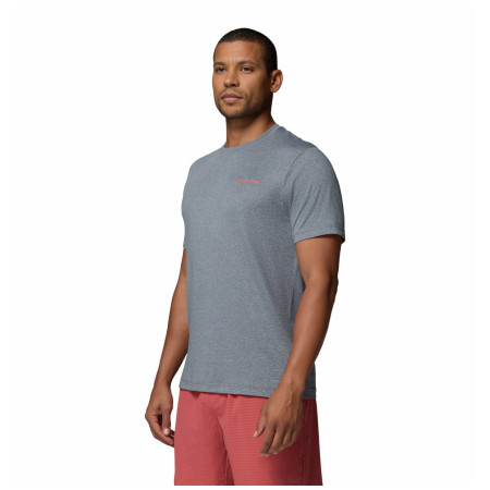 Maglietta da uomo Columbia Parsons Point™ SS Back Graphic Tee