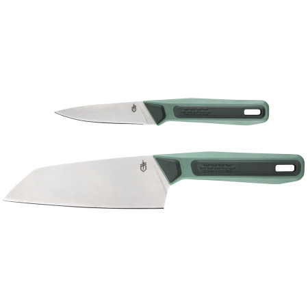 Kit Gerber Compleat Cutting Board Set