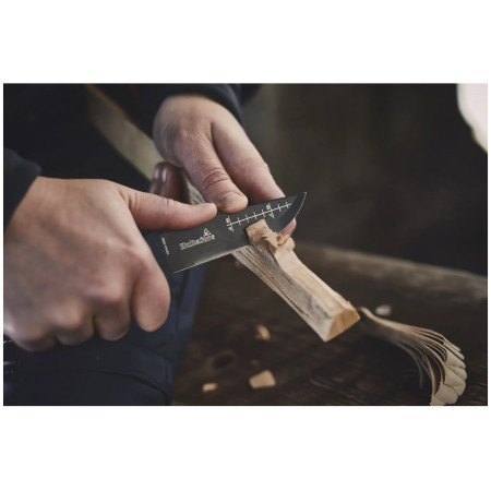 Coltello Hultafors Outdoor Knife Ok4
