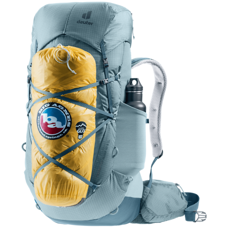 Zaino da trekking Deuter Aircontact Ultra 45+5 SL 2023