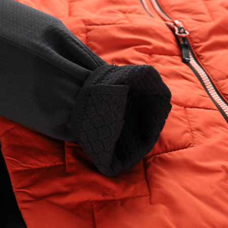 Felpa da uomo Alpine Pro Jorw