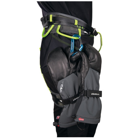 Guanti Camp Split Mitt N