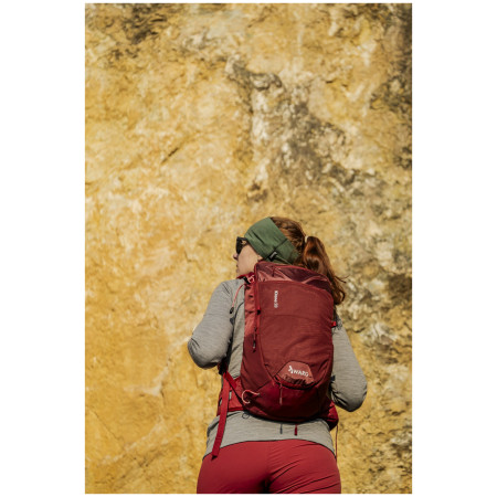 Zaino Warg Kitana 20l