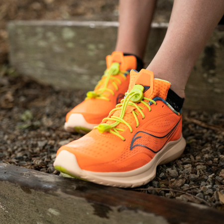 Lacci delle scarpe Lock Laces Original