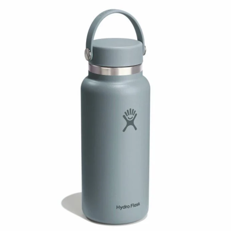 Borraccia termica Hydro Flask Wide Mouth 32 oz