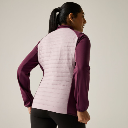 Giacca da donna Regatta Women’s Clumber Hybrid