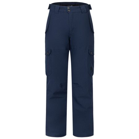 Pantaloni da uomo Dare 2b Baseplate Insulated Pant blu scuro Navy