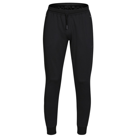 Pantaloni da tuta da uomo Progress Symbol Pants nero černá