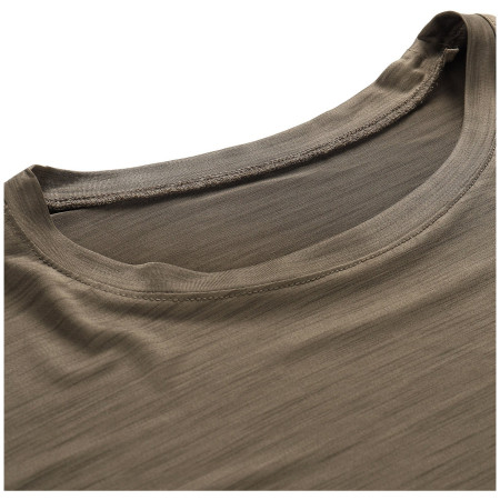 Maglietta funzionale da uomo Alpine Pro Basik