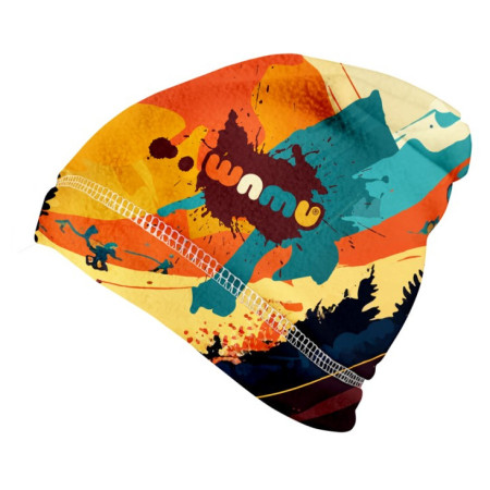 Cappello per bambini WAMU Mountain Bike