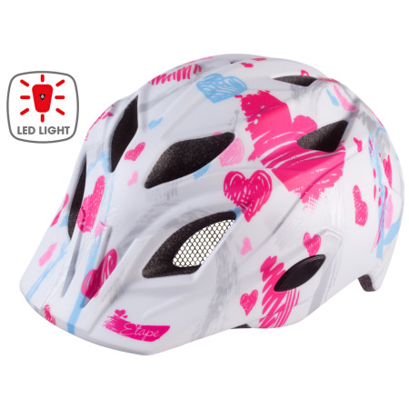 Casco per bambini Etape Pluto Light