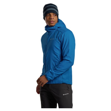 Giacca invernale da uomo Montane Sirocco Hoodie
