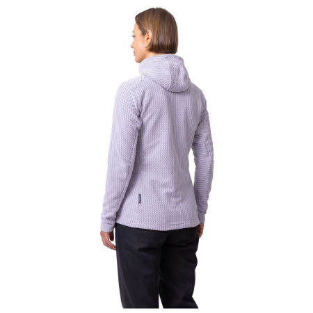 Felpa da donna Hannah River Hoody W