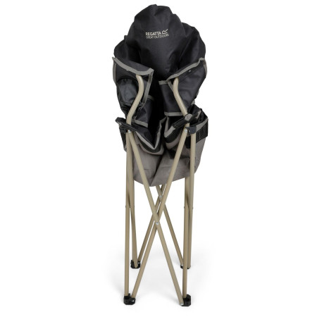 Poltrona Regatta Kruza Chair II