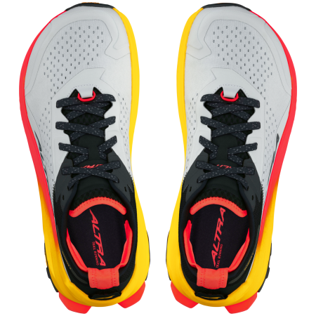 Scarpe da corsa da uomo Altra Olympus 6 M