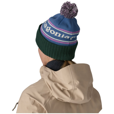 Cappello invernale Patagonia Powder Town Beanie