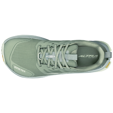 Scarpe da corsa da donna Altra Lone Peak 9+ GTX