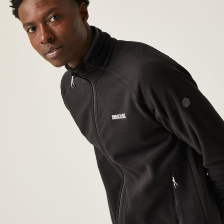 Felpa da uomo Regatta Hadfield