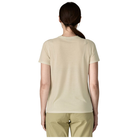 Maglietta da donna Patagonia Women's Capilene® Cool Trail Shirt - Stratapeaks