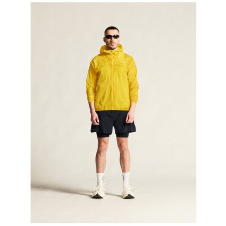 Pantaloncini da uomo Craft M Hypervent 2-in-1