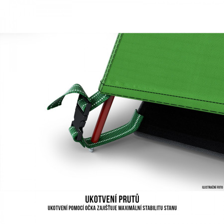 Tenda da trekking Husky Bronder 4