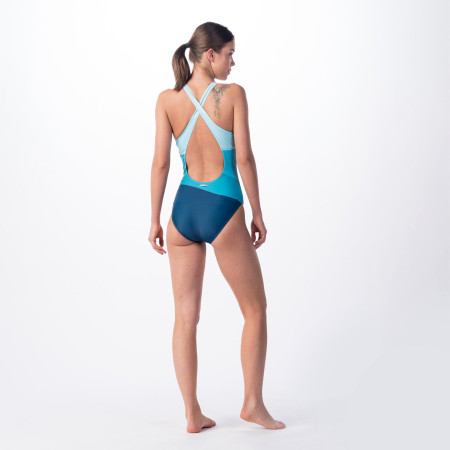 Costume da bagno da donna Aquawave Salava Wmns