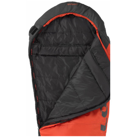 Sacco a pelo Loap Sarmat