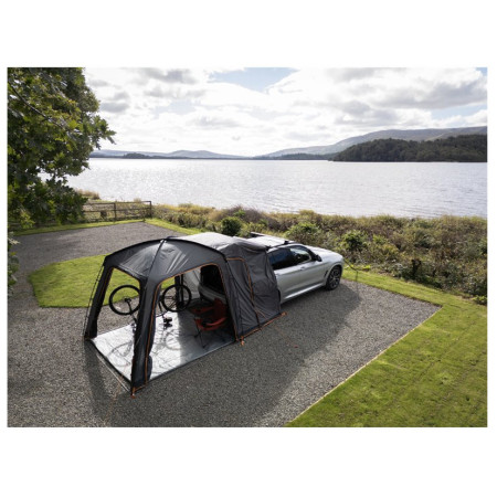 Tenda per minibus Vango Tailgate Hub II Low