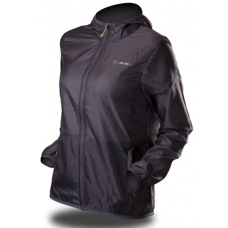 Giacca da donna Trimm Lite Lady grigio Grey