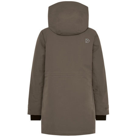 Parka invernale da donna Didriksons Harriet Wns Parka