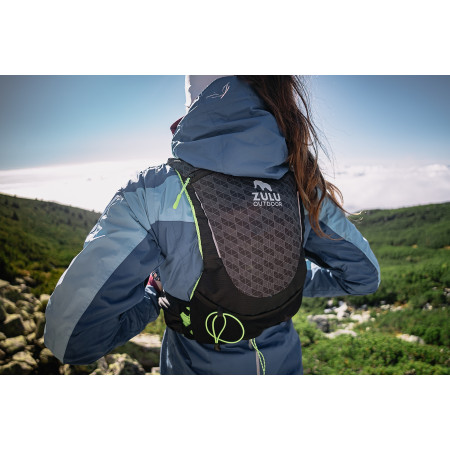 Zaino da corsa Zulu Mover 5l