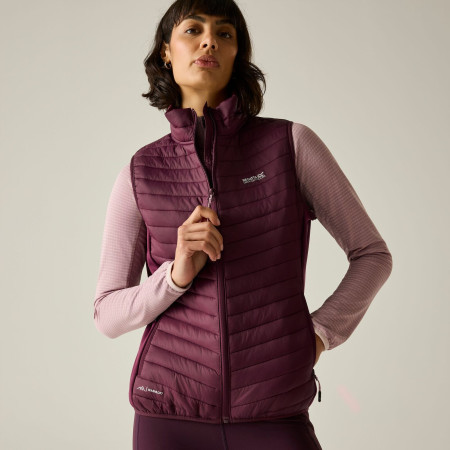 Gilet da donna Regatta Women’s Andreson Hybrid