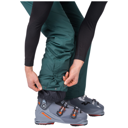 Pantaloni da sci da uomo Hannah Slater Fd