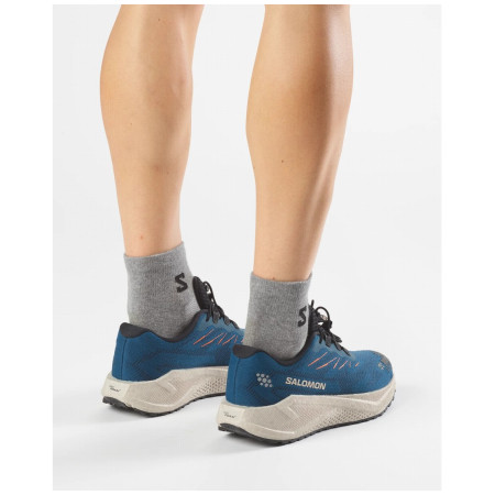 Scarpe da uomo Salomon Aero Blaze 4 Grvl