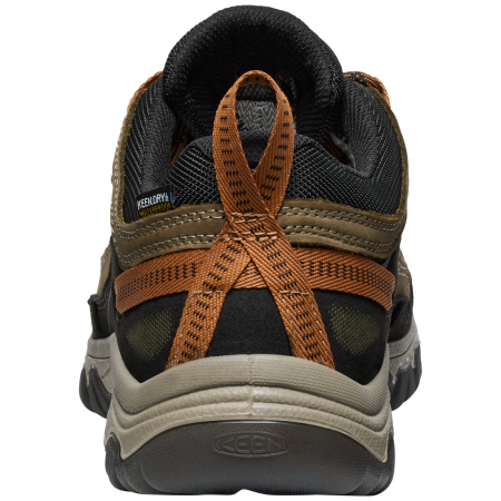 Scarpe da trekking da uomo Keen Targhee Iv Wp Wide Men