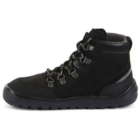 Scarpe barefoot tutto l’anno per bambini Froddo Barefoot Up Trail Tex Black
