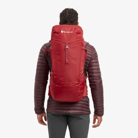 Zaino Montane Trailblazer Xt 35