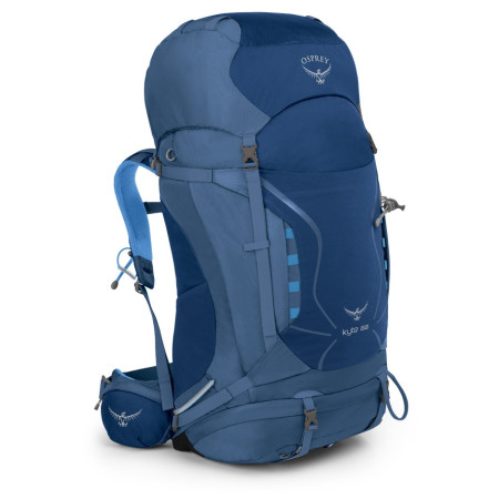 Zaino da donna Osprey Kyte 66 blu OceanBlue