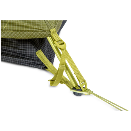 Tenda ultraleggera NEMO Equipment Dragonfly OSMO 2P 2026