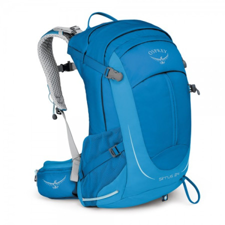 Zaino Osprey Sirrus 24 blu SummitBlue