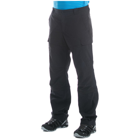 Pantaloni da uomo Alpine Pro Tenry nero Black