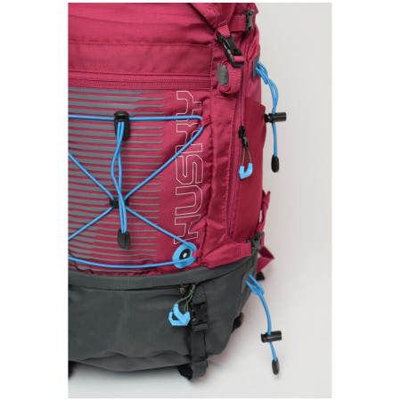 Zaino Husky Curly 40L