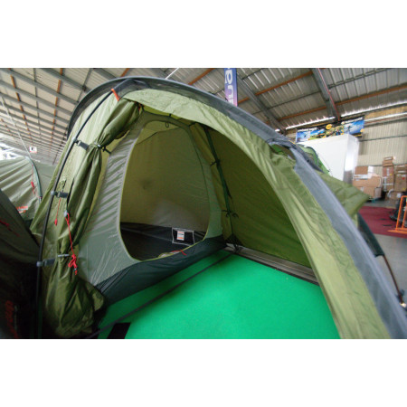 Tenda da spedizione per 2 persone Pinguin Summit 2