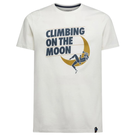 Maglietta da uomo La Sportiva Moon Rock T-Shirt M